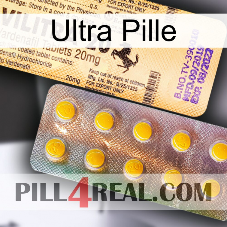 Ultra Pill new06